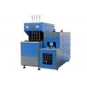 2000BPH - 2500BPH Injection Stretch Blow Molding Machine PET Bottle Making