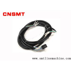 Corriente ALTERNA del picosegundo HASTA los componentes CNSMT negro AM03-014496A SM48C PW111 S de la extensión Smt
