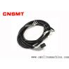 China Corriente ALTERNA del picosegundo HASTA los componentes CNSMT negro AM03-014496A SM48C PW111 S de la extensión Smt wholesale