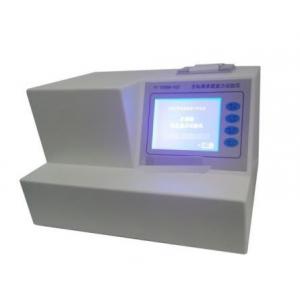 0.1s Dental Chair Bearing Capacity Tester With LCD Touch Screen