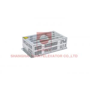 2.4KW - 20KW Elevator Electrical Parts High Power Elevator Resistor