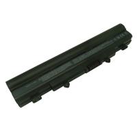 China Rechargeable ACER Aspire E5-471 Battery AL14A32 11.1V 5000mAh Slim Case on sale
