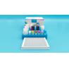 China Furaltadone (AMOZ) ELISA Test Kit For Detection Honey Shrimp / Meat / Hepar wholesale