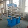 Rubber Paver Tile Making Machine For Sale