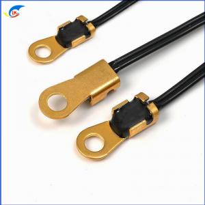 OT Terminal Sensor Mounting Hole M4 NTC Thermistor 5K3950 1% Heating Plate Temperature Probe