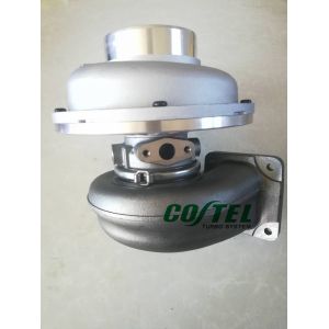 China Hino K13Cのトラックのターボ キットRHG8ターボVF590011 VXBF 241003424A 24100-3424A supplier