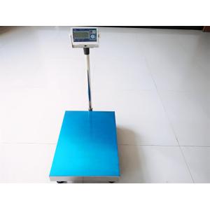 300x400mm 400x500mm 100kg 150kg 200kg 300kg  Hot Type Digital Weight Balance Electronic Platform Bench Scale