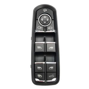 China Interruptor de control de ventana de coche Womala 7PP959858MDML para Audi Q7 A6 A7 Q5 wholesale