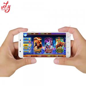 Online Golden Tiger App Play on the Phone Slot Game Software Play on Computer For Sale