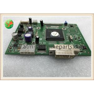 China 1750092575 Wincor Nixdorf ATM Parts 1500 xe LCD Control Board 15'' 175-0092575 supplier