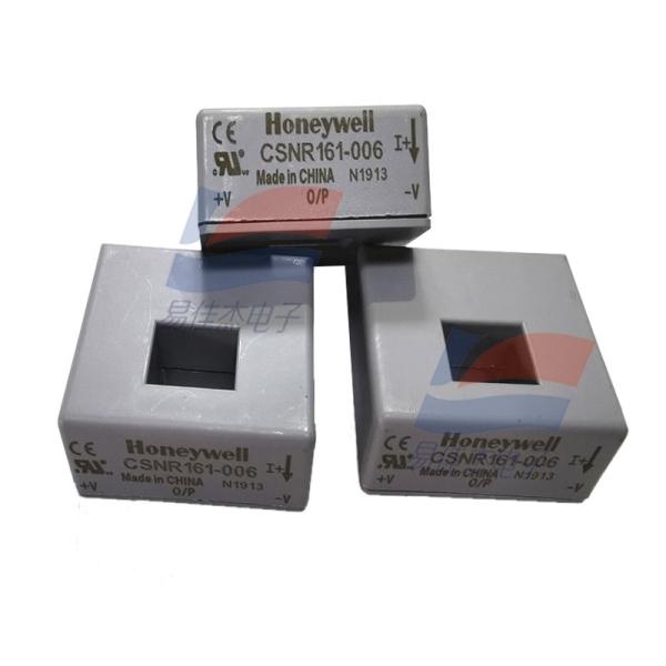 CSNR161-006 Closed-loop Current Sensor For Power Supplies Feedback Control Systems