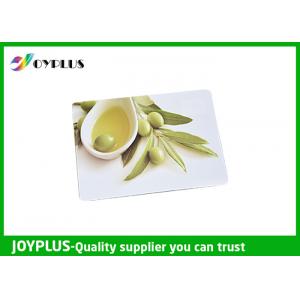 China Decorative Dining Table Placemats For Glass Dining Table Hot Proof HKP0110-16 wholesale
