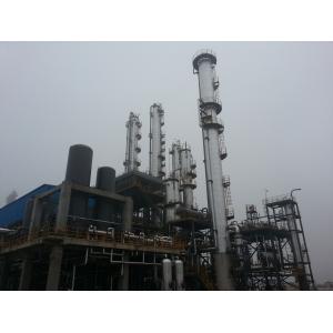 China PSA Hydrogen Generation Plants 4000 Nm3/H Environmentally Friendly supplier