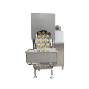 China Tortilla Packaging Automatic Food with A Thermal Noodle Sauce Sachet Bread Doypack Packing Machine wholesale