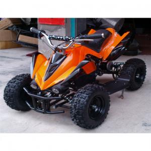 China Electric Small Off-road ATV with 4 Inch Tires and Chain Transmission ' Requirements supplier