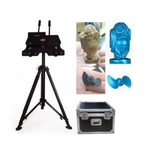Professional manufacturer High quality laser camera scanner 3d prices
