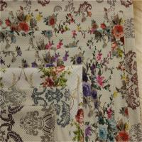 China Modern Plain Durable Upholstery Fabric By The Yard Various Colors on sale