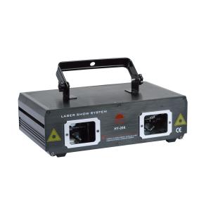China tiro do projetor quatro do laser da animação do RGB do semicondutor de 100-240v 3d supplier