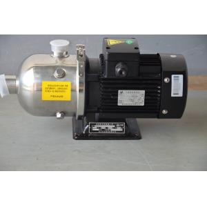 High Pressure  water Pump  For Water Treatment Plant RO System Accessories