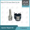 China Nozzle-Valve Kit 7135-815 Delphi Injector Repair Kit Nozzle-CVA Kit wholesale