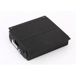 SW0001A Factory Vehicle Black Box 4CH MDVR For Bus Car Truck Taxi