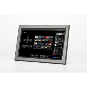 China 10 Touch Monitor pc with NFC for Smart building automation supplier