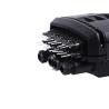China FTTH PC GF Fiber Terminal Distribution Box 1*16 PLC 16 Ports wholesale