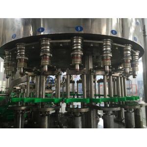 China High Viscosity Liquid Filling Machine supplier