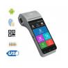 China HFSecurity HP405 Pos Terminal Andriod QR Code For supermarkets and resturants wholesale
