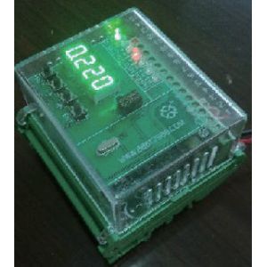 China XINJI Xinchangjiang JYZ3 three-phase voltage control relay JYZ3-A JYZ3-B JYZ3-C JYZ3-D wholesale