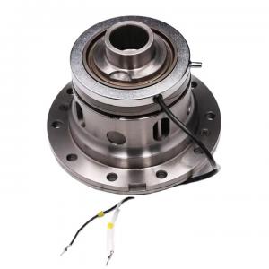 China Offroad Auto Part AR ET117 4x4 Electrical Differential Locker for Refit Accessories supplier