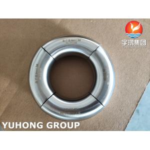 China STAINLESS STEEL SANITARY FITTING 3A SMS BRIGHT SS304 SS316L supplier
