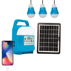 China Solar Led Camping Light Usb Rechargeable Bulb Energy Saving Outdoor Solar Lamp Rechargeable Led 585 supplier