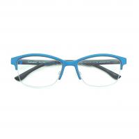 China FIR Emission Titan Anti Reflective Glasses Fatigue Resistance on sale