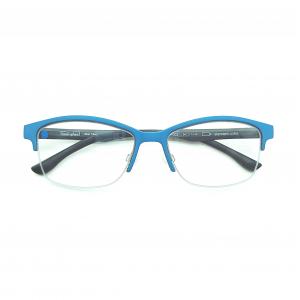 FIR Emission Titan Anti Reflective Glasses Fatigue Resistance