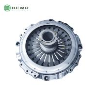 China High Performance Truck Clutch Kit Euro Car Parts  3400 122 801 3483030032 on sale