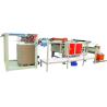 Automatic High-speed Paper Roll Sheeter Stacker, for 1-rol, 2-roll, 4-roll, 6-roll