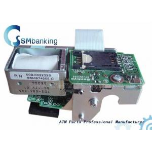 China Card Reader IC Module Head NCR ATM Machine Parts 009-0022326 supplier