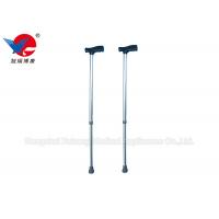 China Lightweight Aluminium Medical Walking Canes With Good Load Bearing Performance on sale