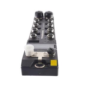 TBDP-L2-8DIP-8DOP Система автоматизации Black Turck для промышленного контроля и автоматизации