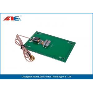 China HF PCB RFID Reader Antenna For RFID Inventory Tracking System 40g Weight supplier