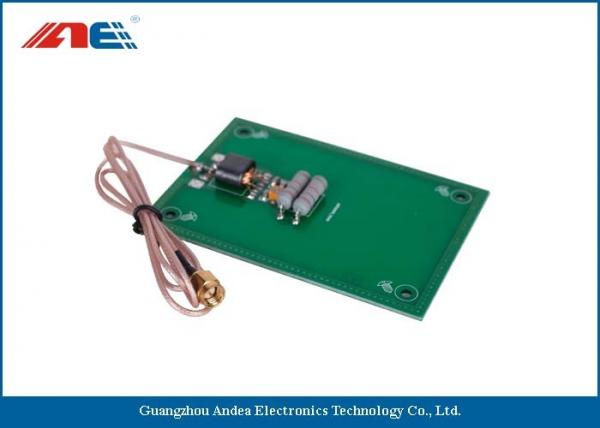 HF PCB RFID Reader Antenna For RFID Inventory Tracking System 40g Weight