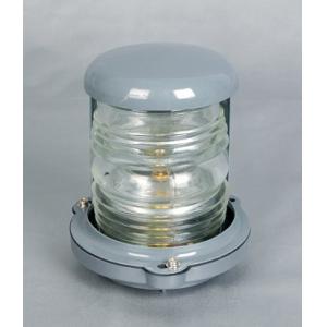 Steel Marine Navigation Lights Boat Signal Lamp Masthead Light