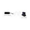 Waterproof Drone Fiber Optic Performance with Clear Transparency and TTL/S.BUS Data Format