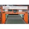 Fully Automatic Mineral Fiber Board Equipment / Durable Production Line of