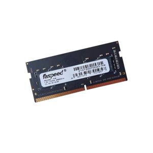 China Memória SODIMM do portátil do caderno 8G de Faspeed N4 DDR4 RAM 2400MHz supplier