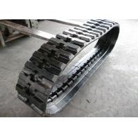 350*109*41 Excavator Rubber Track for Kobelco Z15/SK032 Superior Quality with Low Price