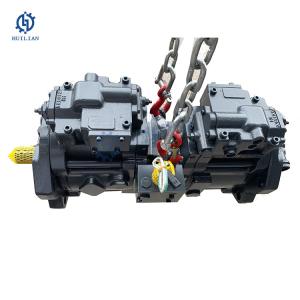 China Máquina escavadora principal Parts de Hydraulic Pump For K3V112DT SH200A1 SH200A2 da máquina escavadora da bomba de K3V112DT-9C32-14T SH200A1 supplier