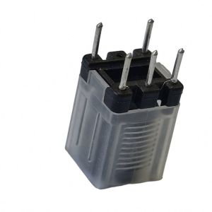 China High quality variable Inductor Adjustable IFT Coil for Fm/am wholesale