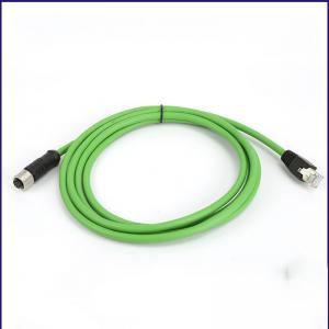 China Silicon Female Machine Network Cable Communication Cables Switch Retractable supplier